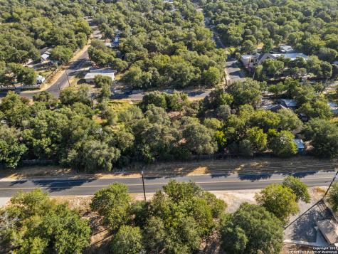 0 Black Willow San Antonio TX 78264