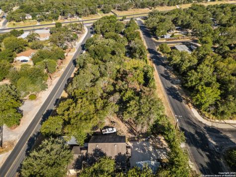 0 Black Willow San Antonio TX 78264