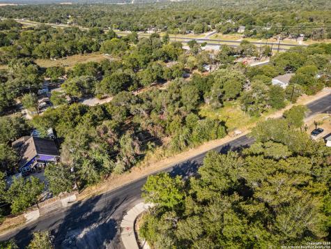 0 Black Willow San Antonio TX 78264