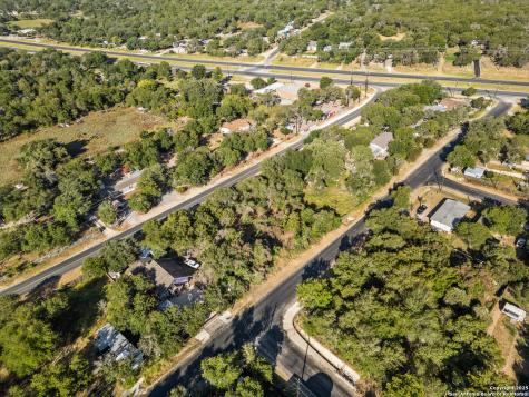 0 Black Willow San Antonio TX 78264