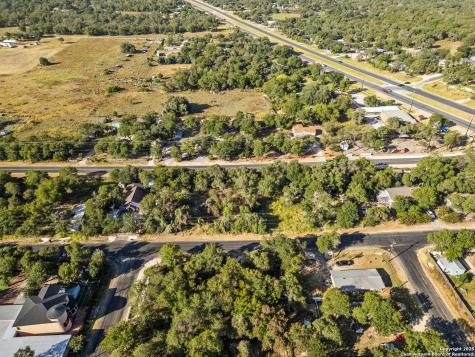 0 Black Willow San Antonio TX 78264