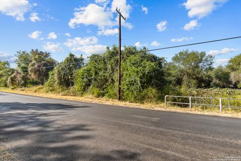 0 Black Willow San Antonio TX 78264
