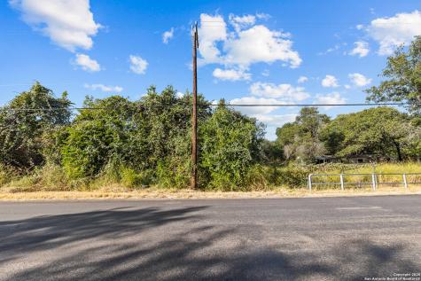 0 Black Willow San Antonio TX 78264