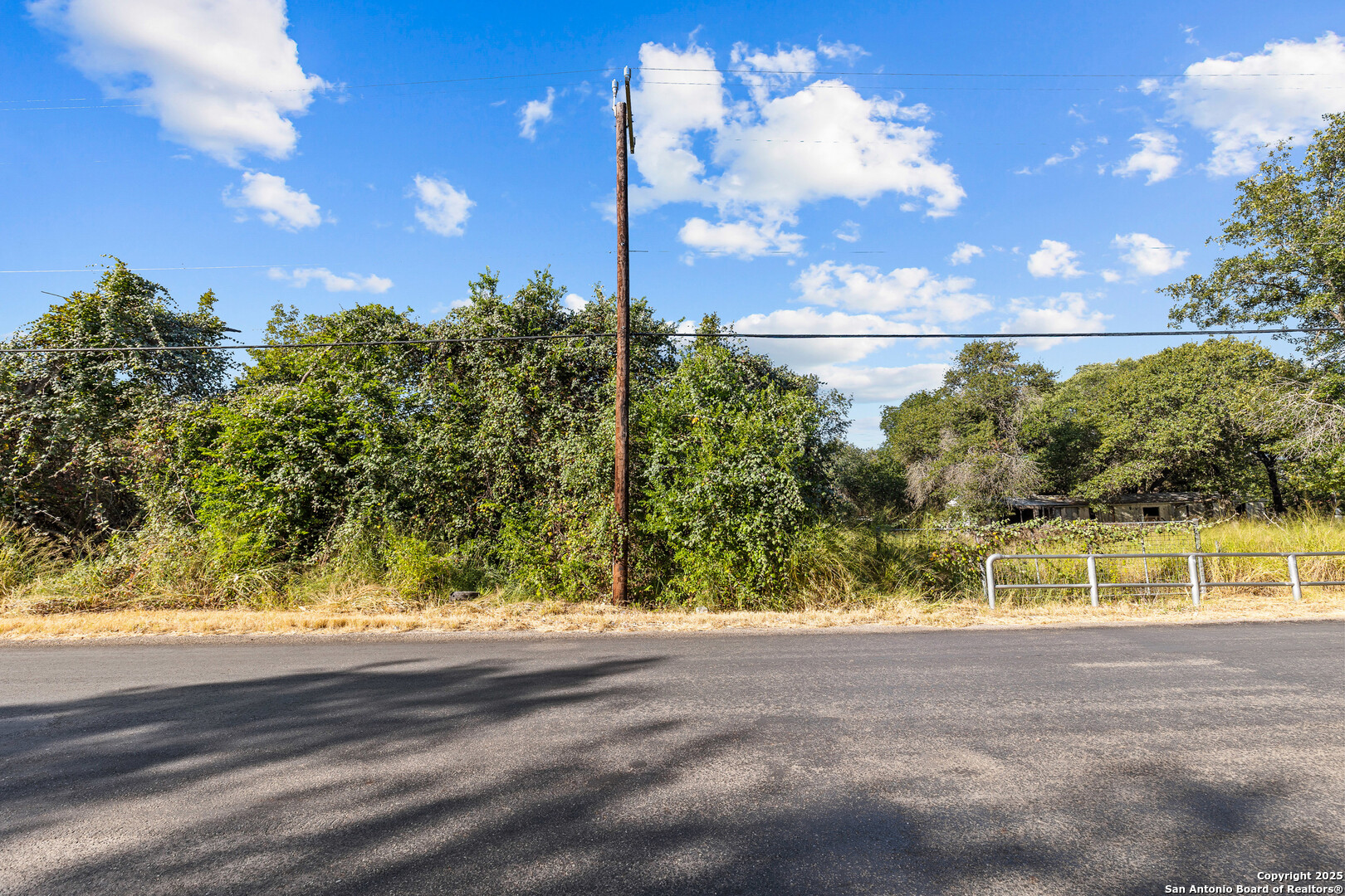 0 Black Willow San Antonio TX 78264