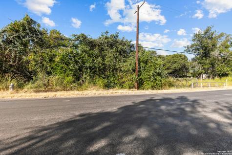 0 Black Willow San Antonio TX 78264