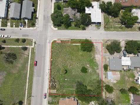 305 Porter Street San Antonio TX 78210