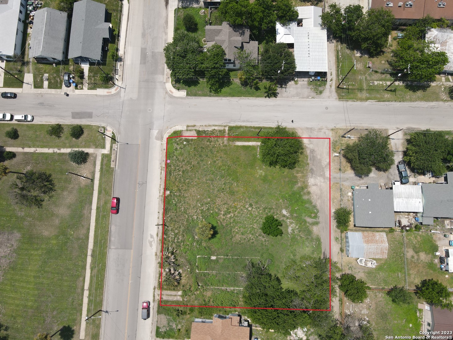 305 Porter Street San Antonio TX 78210
