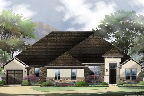 973 Jenny Leigh Trail Bulverde TX 78163