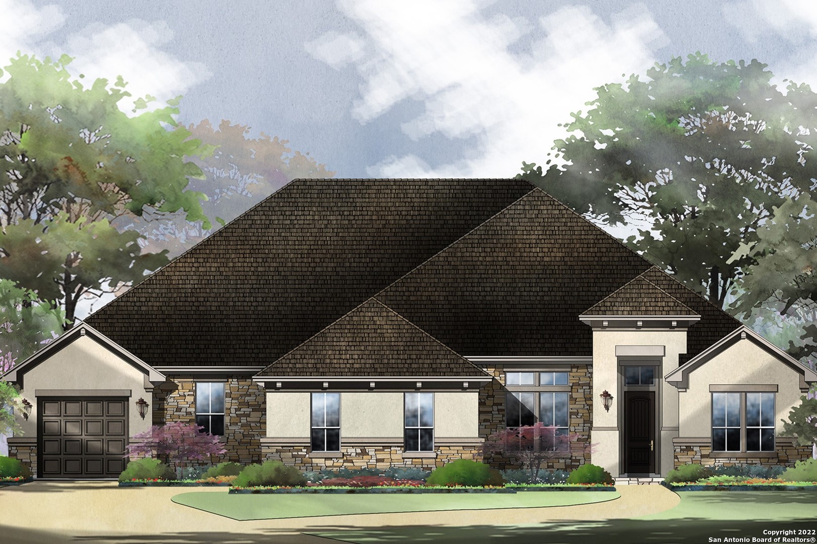 973 Jenny Leigh Trail Bulverde TX 78163