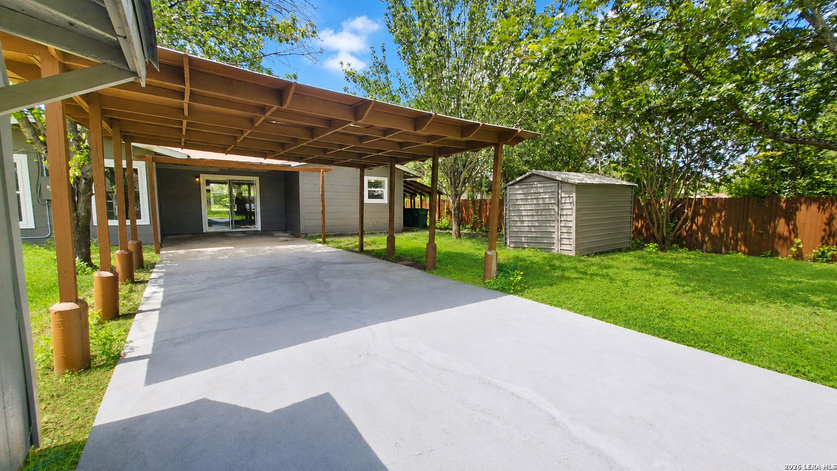 323 Maplewood Lane San Antonio TX 78216