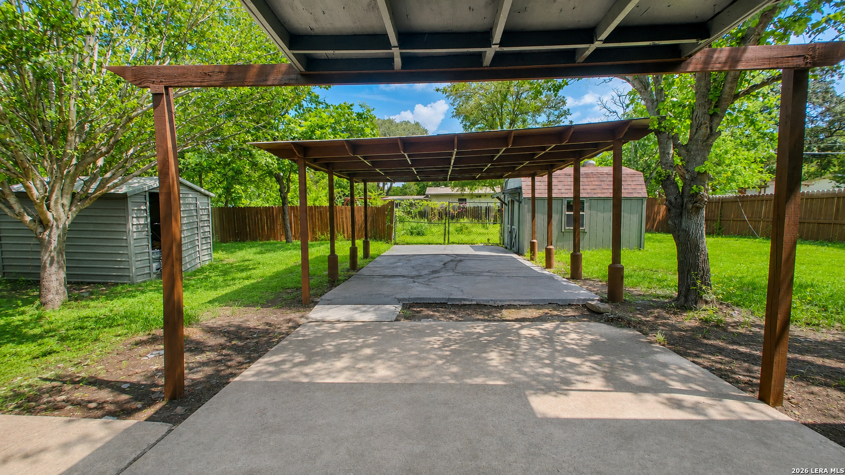 323 Maplewood Lane San Antonio TX 78216