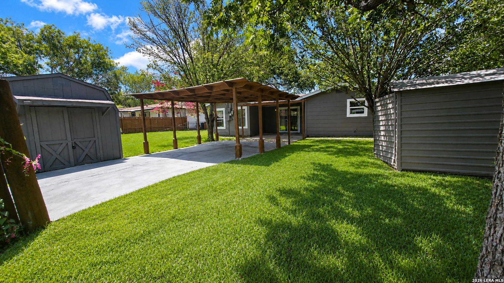 323 Maplewood Lane San Antonio TX 78216