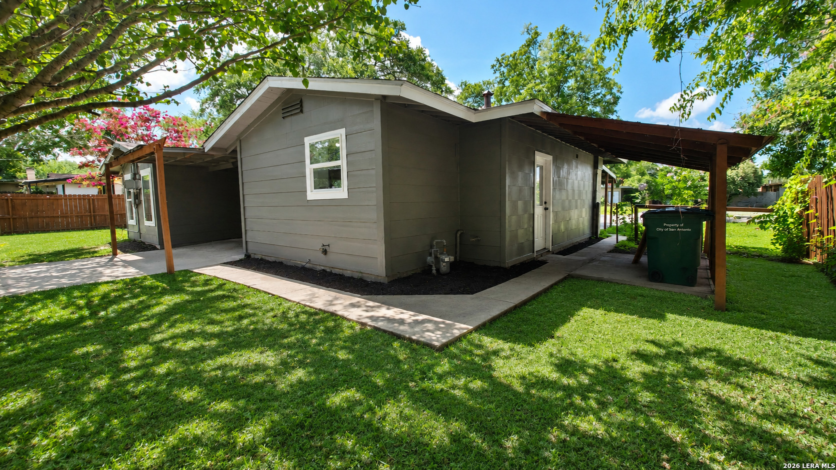 323 Maplewood Lane San Antonio TX 78216