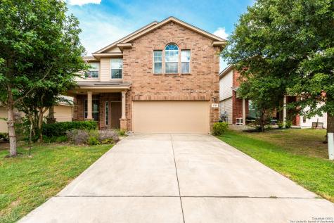 1315 Smoky Fennel San Antonio TX 78245