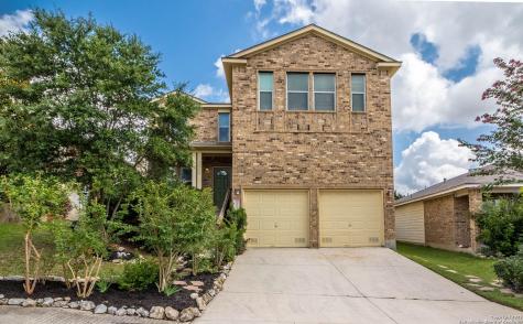 15750 Cotton Tail Lane San Antonio TX 78255