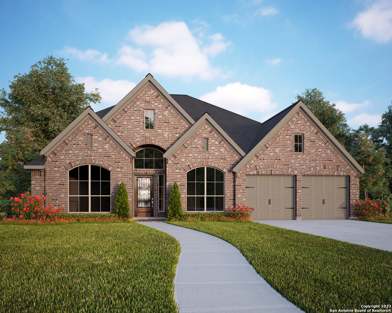 3217 High Meadow Street Seguin TX 78155