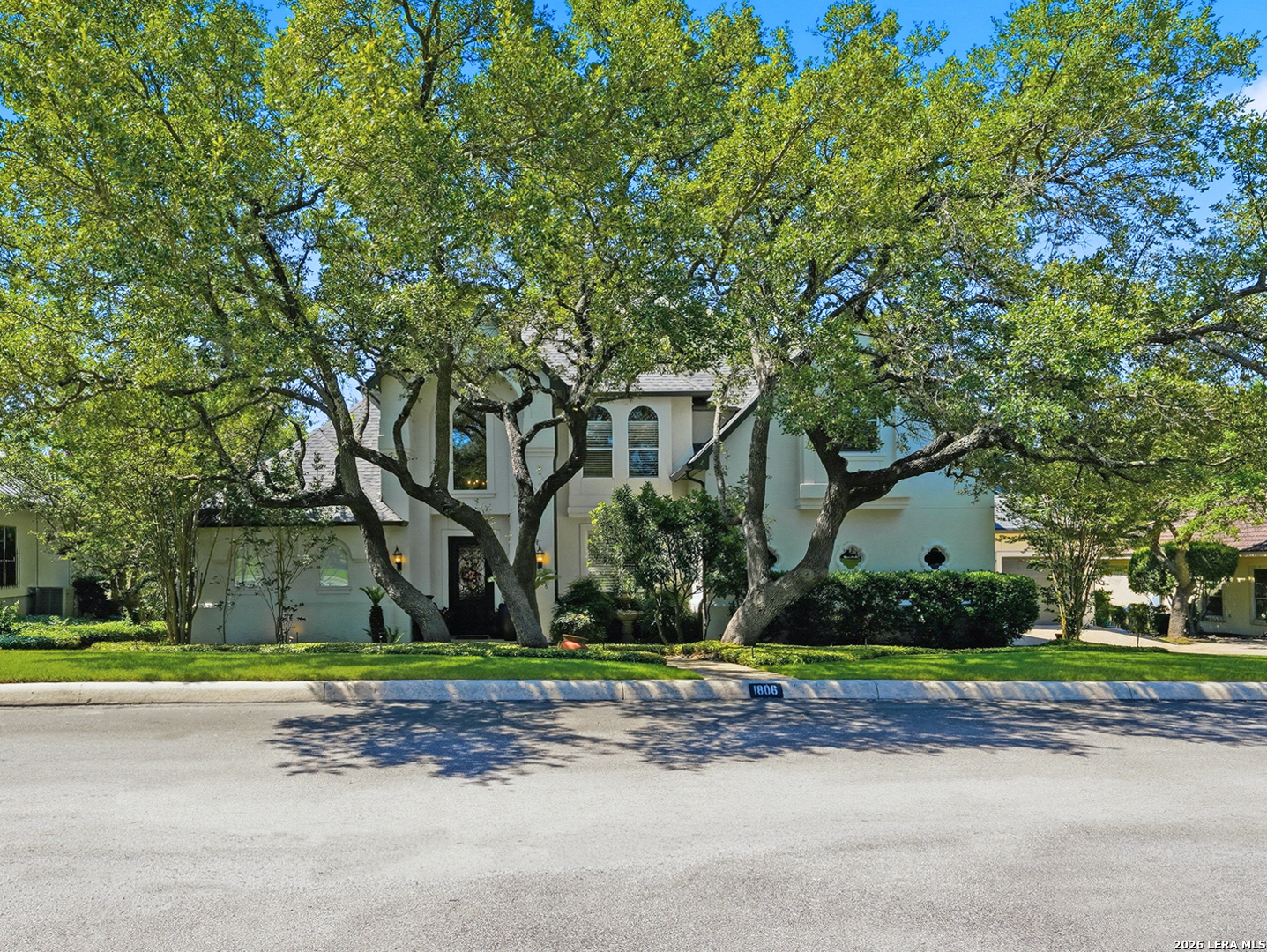 1806 Far Niente San Antonio TX 78258