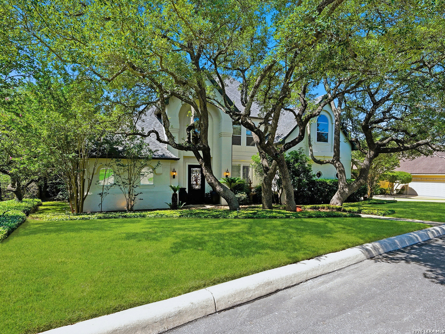 1806 Far Niente San Antonio TX 78258