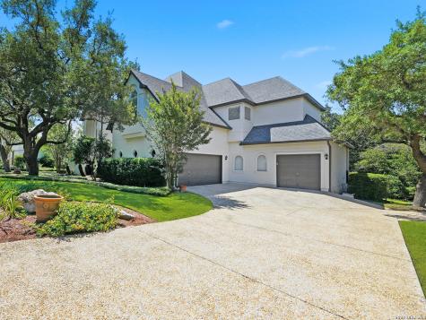 1806 Far Niente San Antonio TX 78258