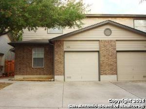7826 Galaway Bay San Antonio TX 78240
