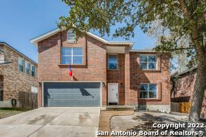 6223 Panther Peak San Antonio TX 78247