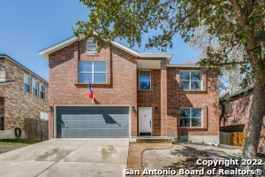 6223 Panther Peak San Antonio TX 78247