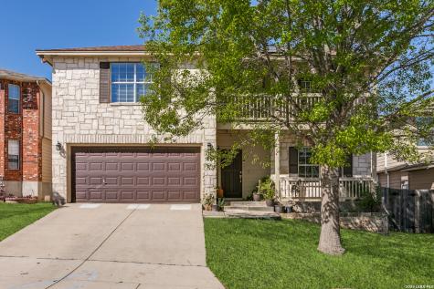 1015 Magnolia Bend San Antonio TX 78251