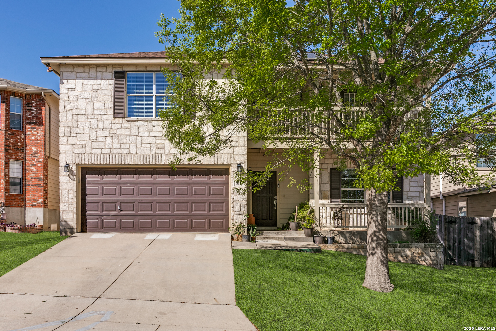 1015 Magnolia Bend San Antonio TX 78251