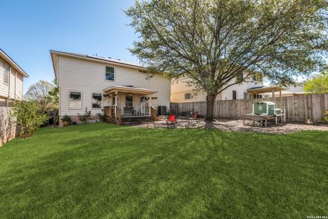 1015 Magnolia Bend San Antonio TX 78251