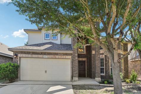 12406 Horse Crescent San Antonio TX 78254