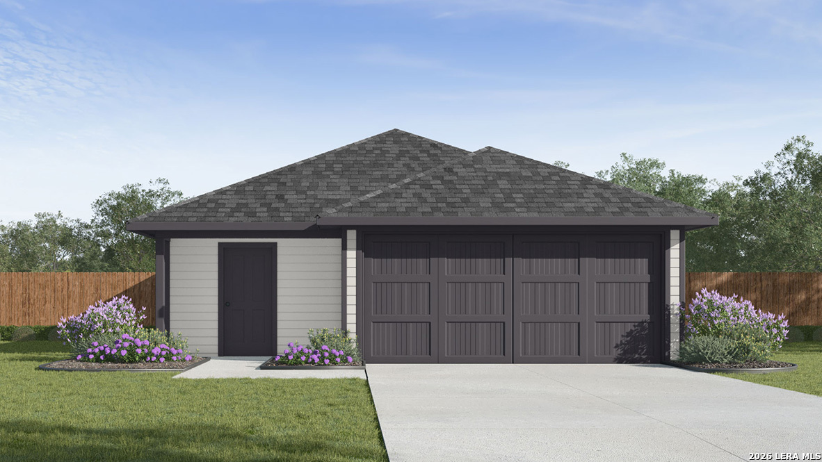 10314 De Allende Path San Antonio TX 78221