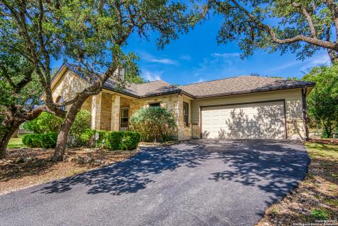 216 Twin Lake Trail Spring Branch TX 78070