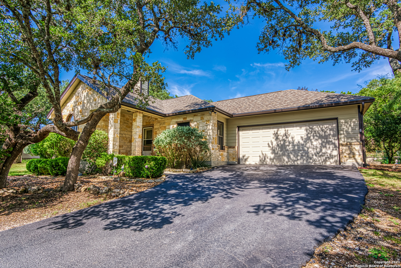 216 Twin Lake Trail Spring Branch TX 78070