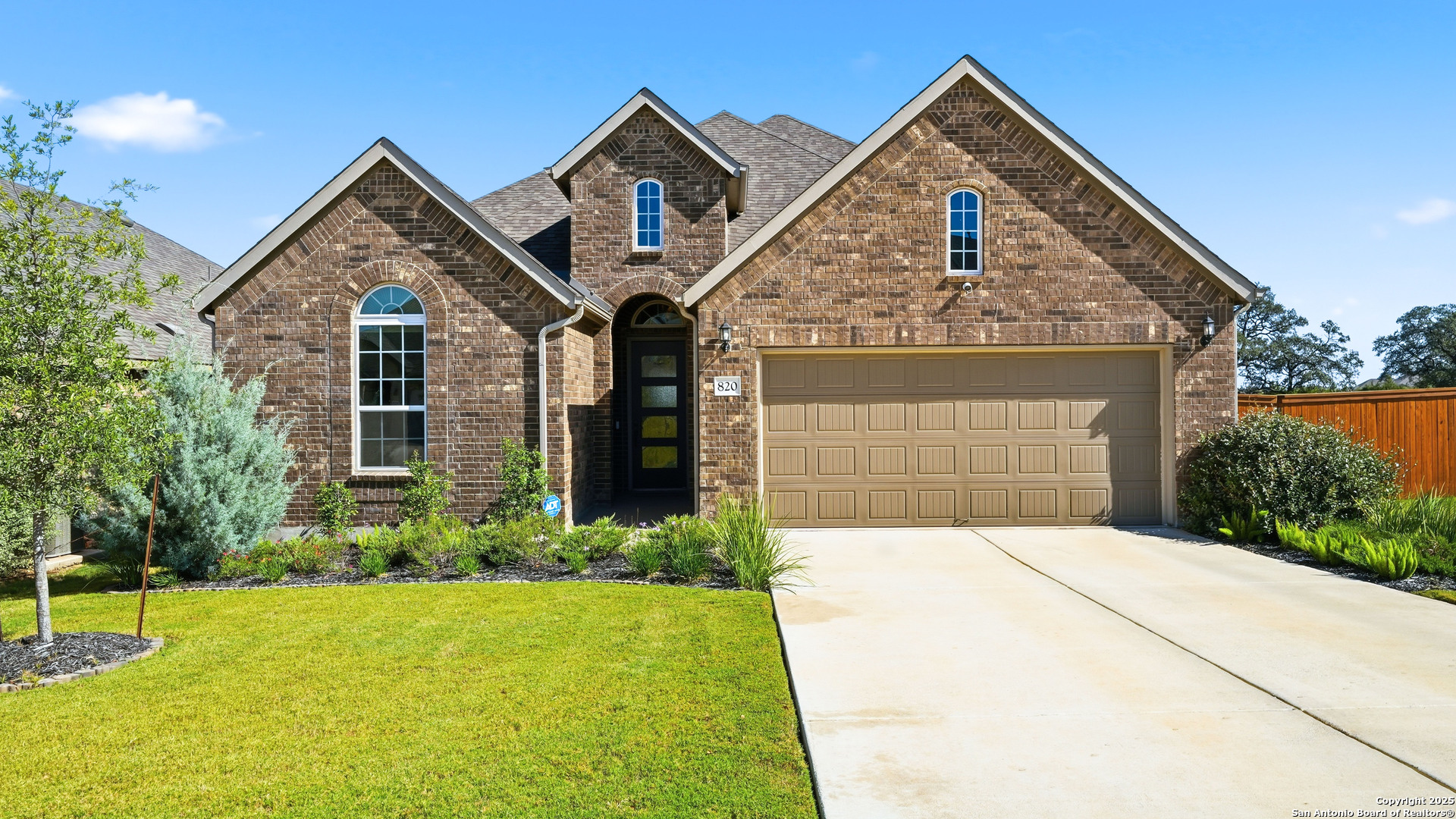 820 Silverberry New Braunfels TX 78132