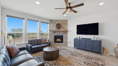 820 Silverberry New Braunfels TX 78132