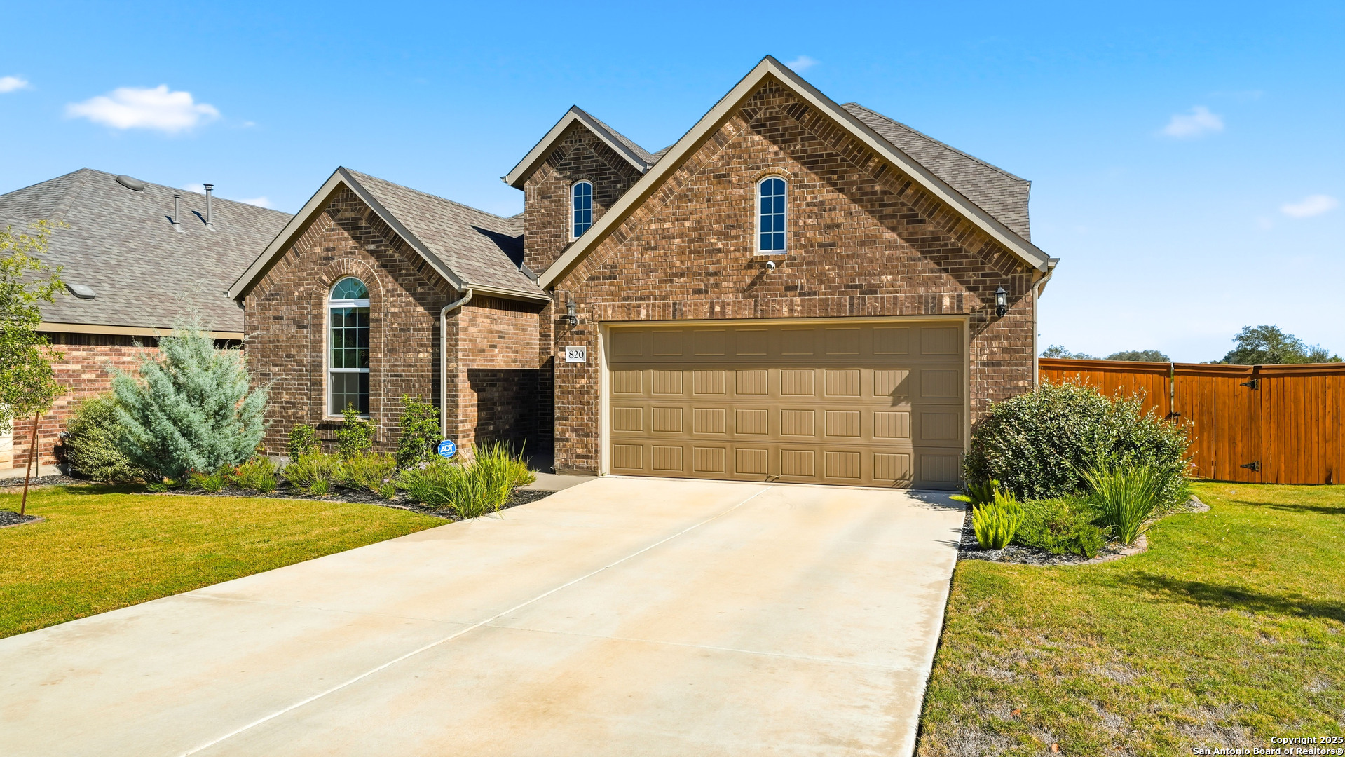 820 Silverberry New Braunfels TX 78132