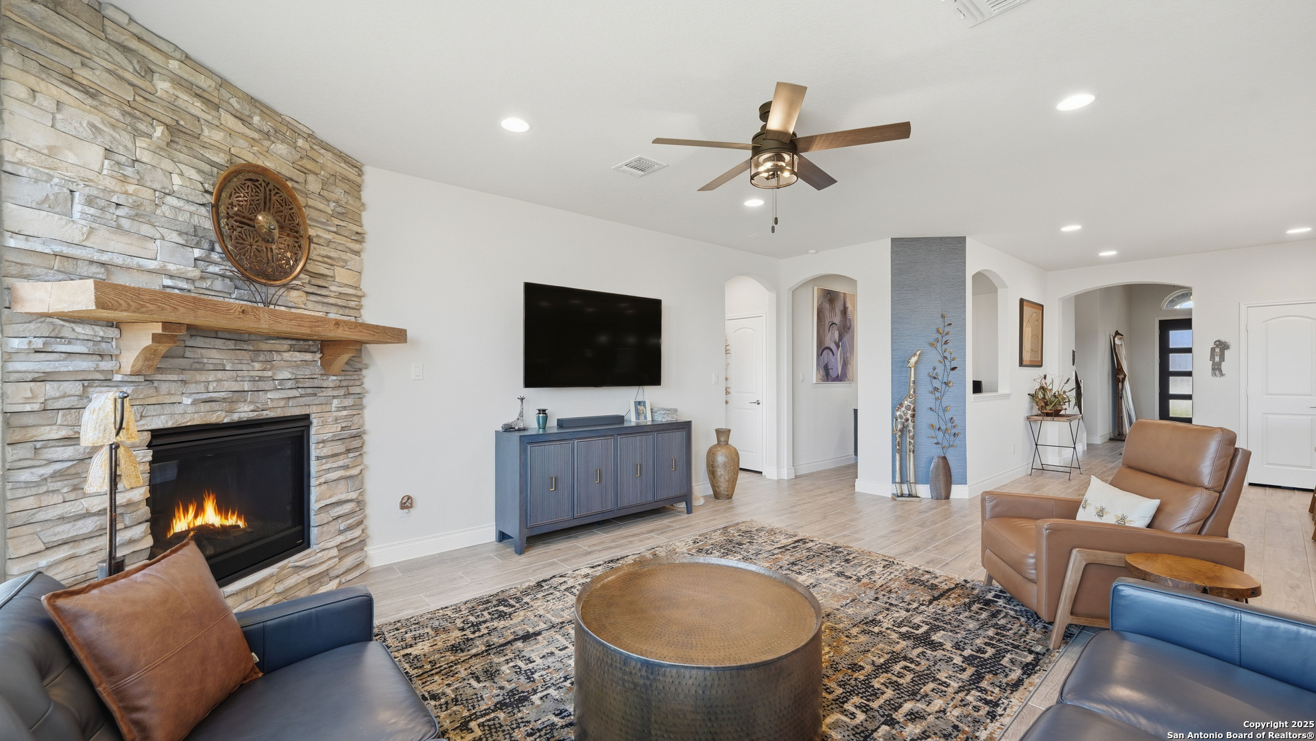 820 Silverberry New Braunfels TX 78132