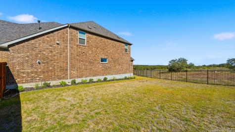 820 Silverberry New Braunfels TX 78132