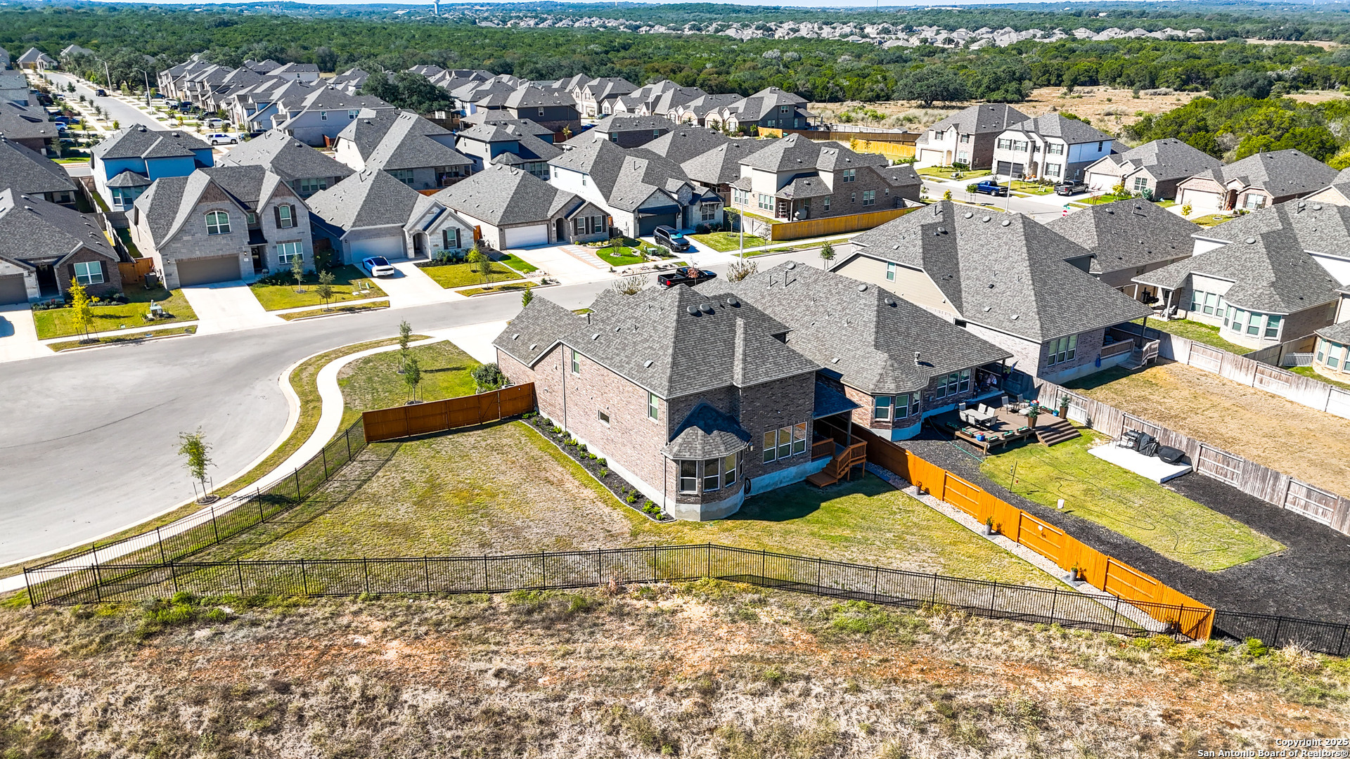 820 Silverberry New Braunfels TX 78132