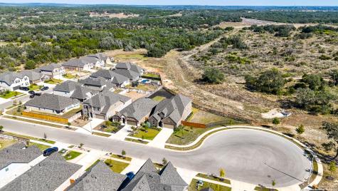 820 Silverberry New Braunfels TX 78132