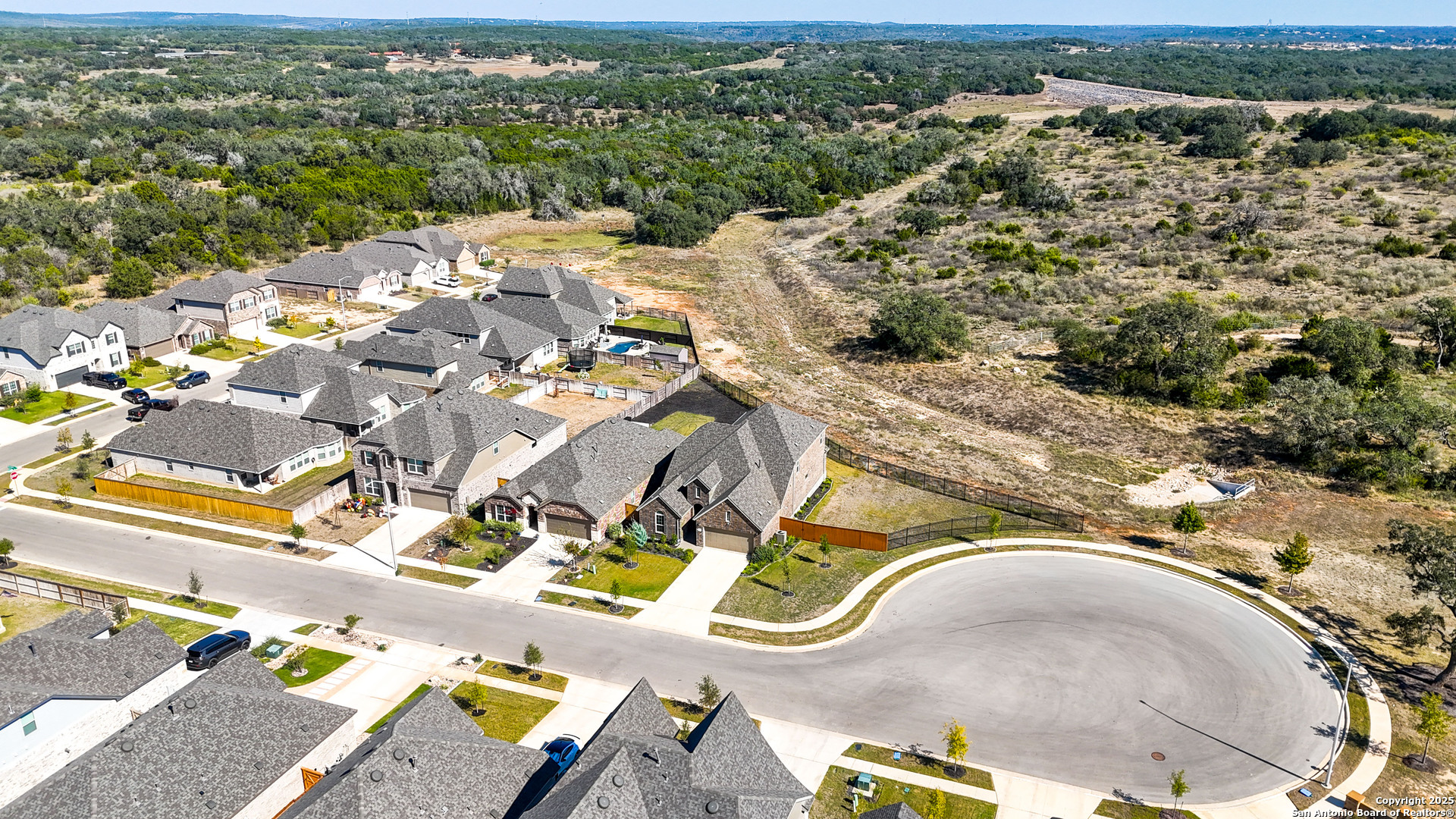 820 Silverberry New Braunfels TX 78132