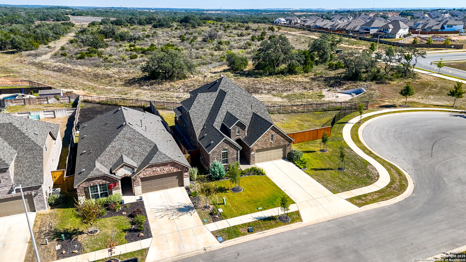 820 Silverberry New Braunfels TX 78132