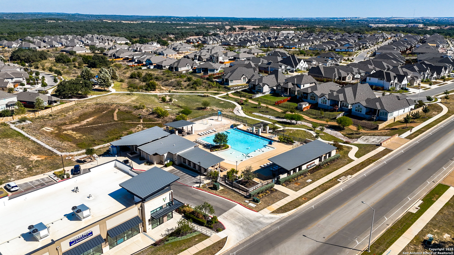 820 Silverberry New Braunfels TX 78132