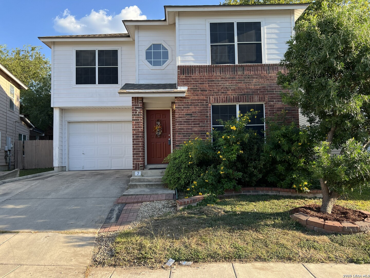 7 Latrobe Post San Antonio TX 78240
