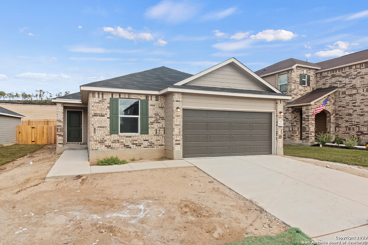 15722 Selene View San Antonio TX 78245