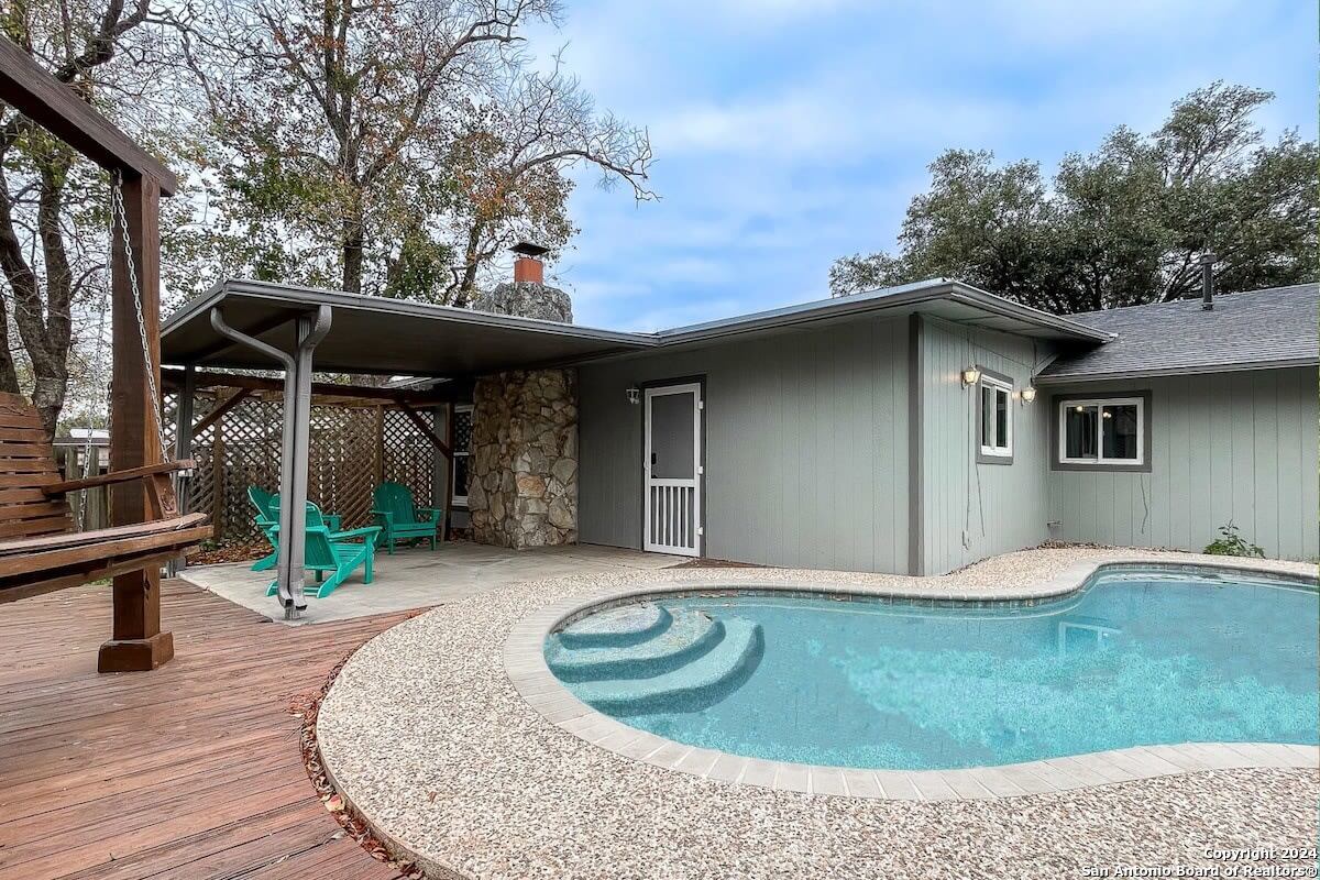 6730 Spring Lark Street San Antonio TX 78249