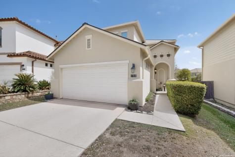 17918 Cielo San Antonio TX 78257