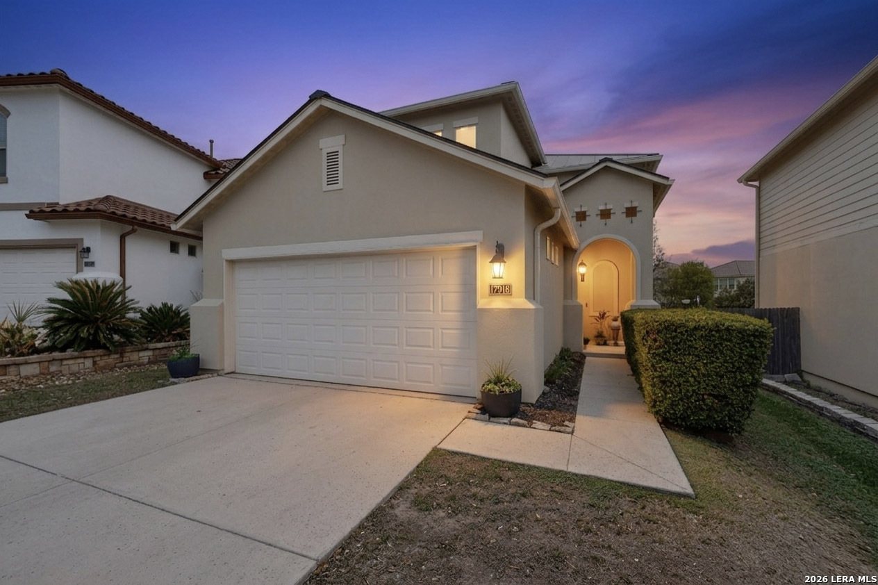 17918 Cielo San Antonio TX 78257