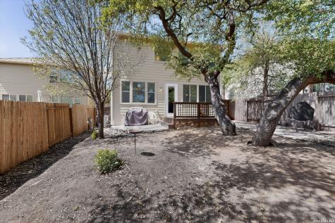 17918 Cielo San Antonio TX 78257