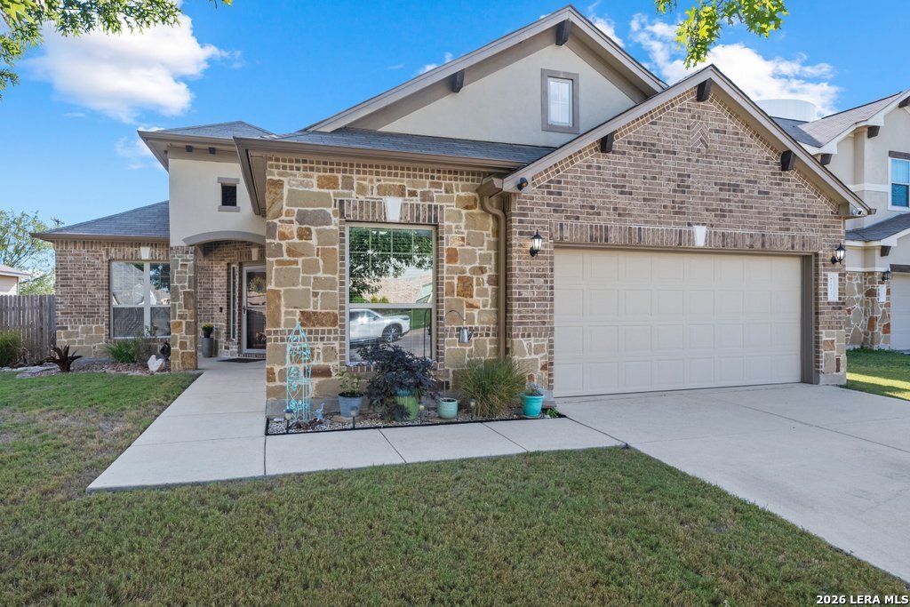 773 Great Cloud New Braunfels TX 78130